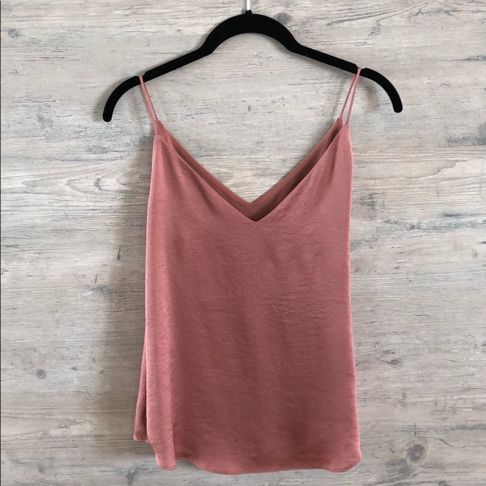 Express Downtown Cami